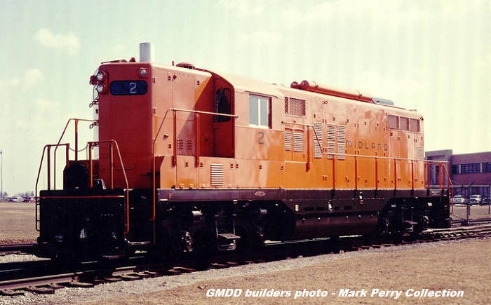 orientallimited EMD F3B1500HP PHASE II/Ⅲ Oriental Limited HO Brass EMD F3B 1500HP Phase ll/lll Diesel